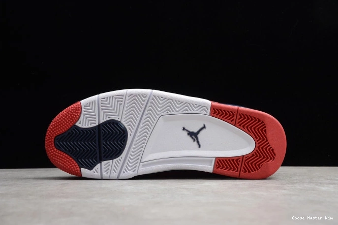 SE Air Jordan CI1184-617 4 FIBA 0618